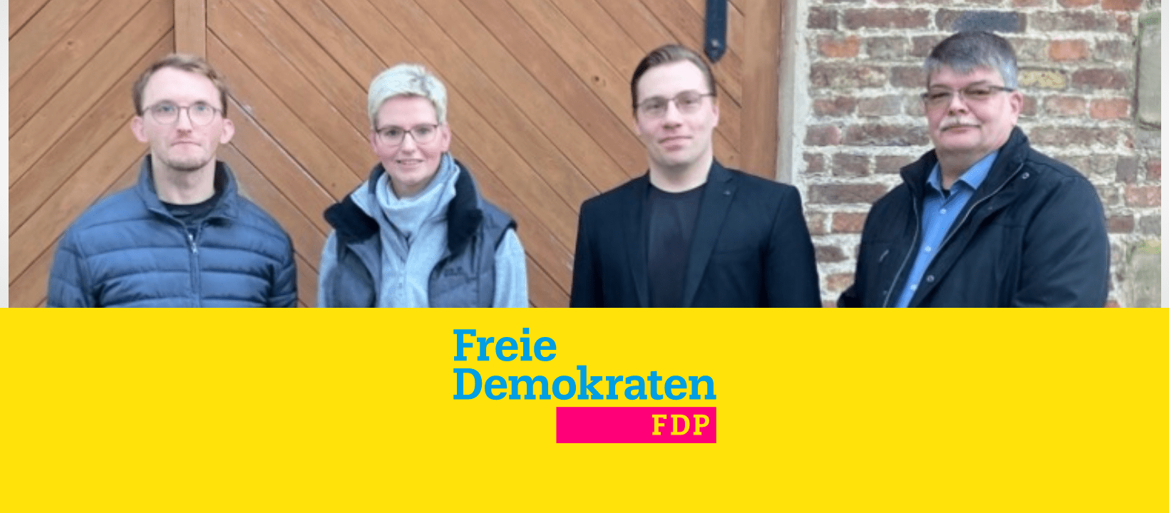 Vorstand Willebadessen