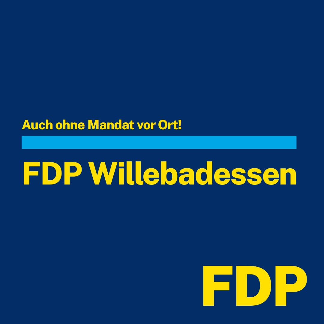 FDP Willebadessen