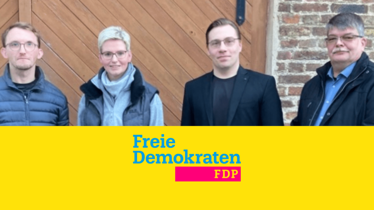 Vorstand Willebadessen