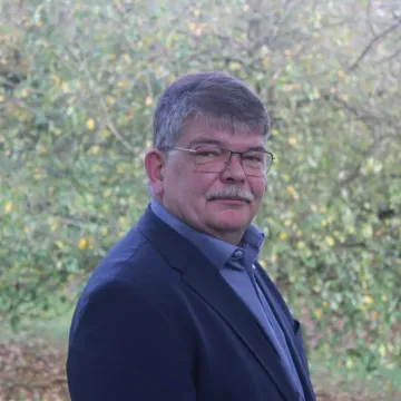 Ralph Ostmann